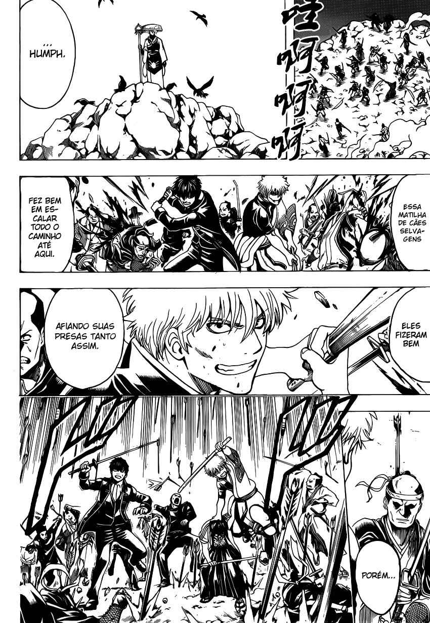 Chapter 535 - Page 11