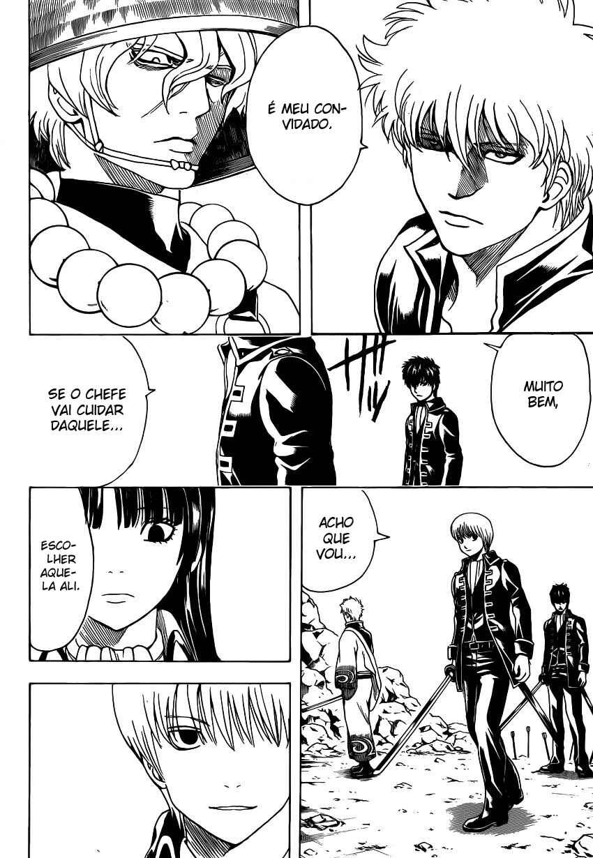 Chapter 535 - Page 15
