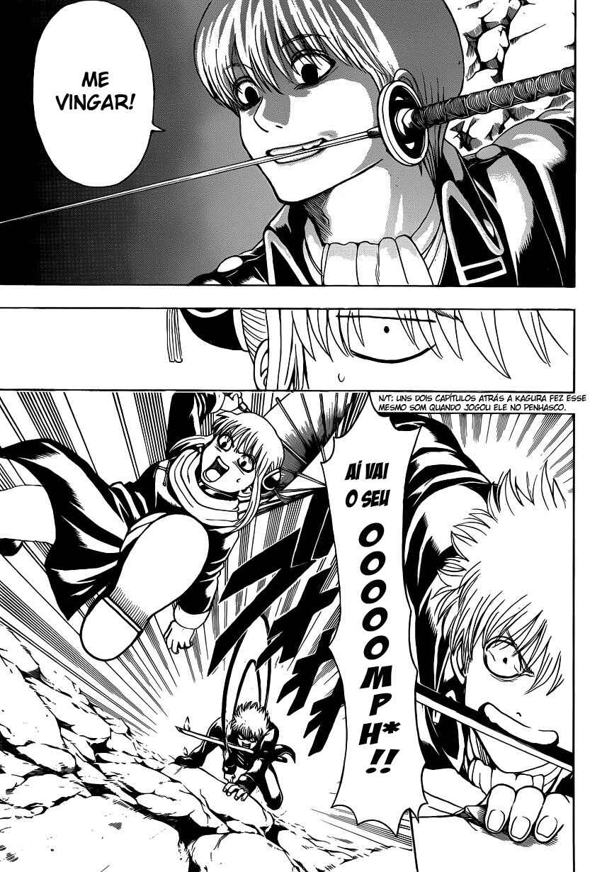 Chapter 535 - Page 8