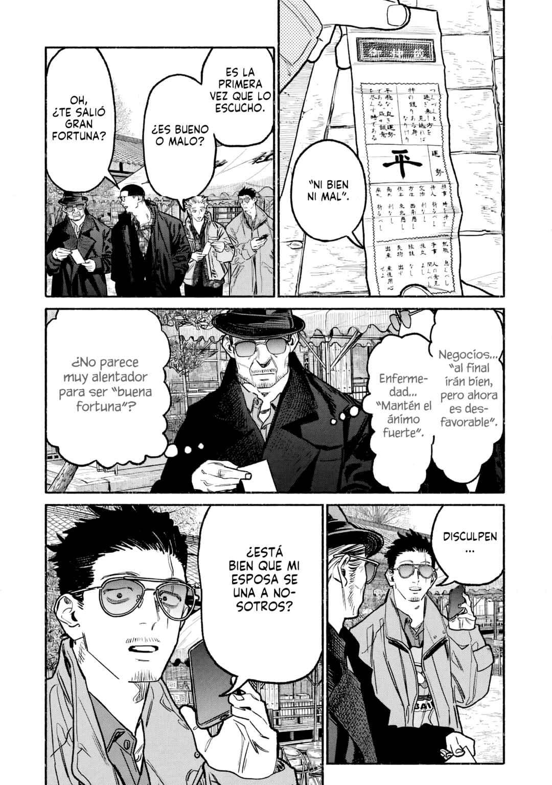 Chapter 148 - Page 12