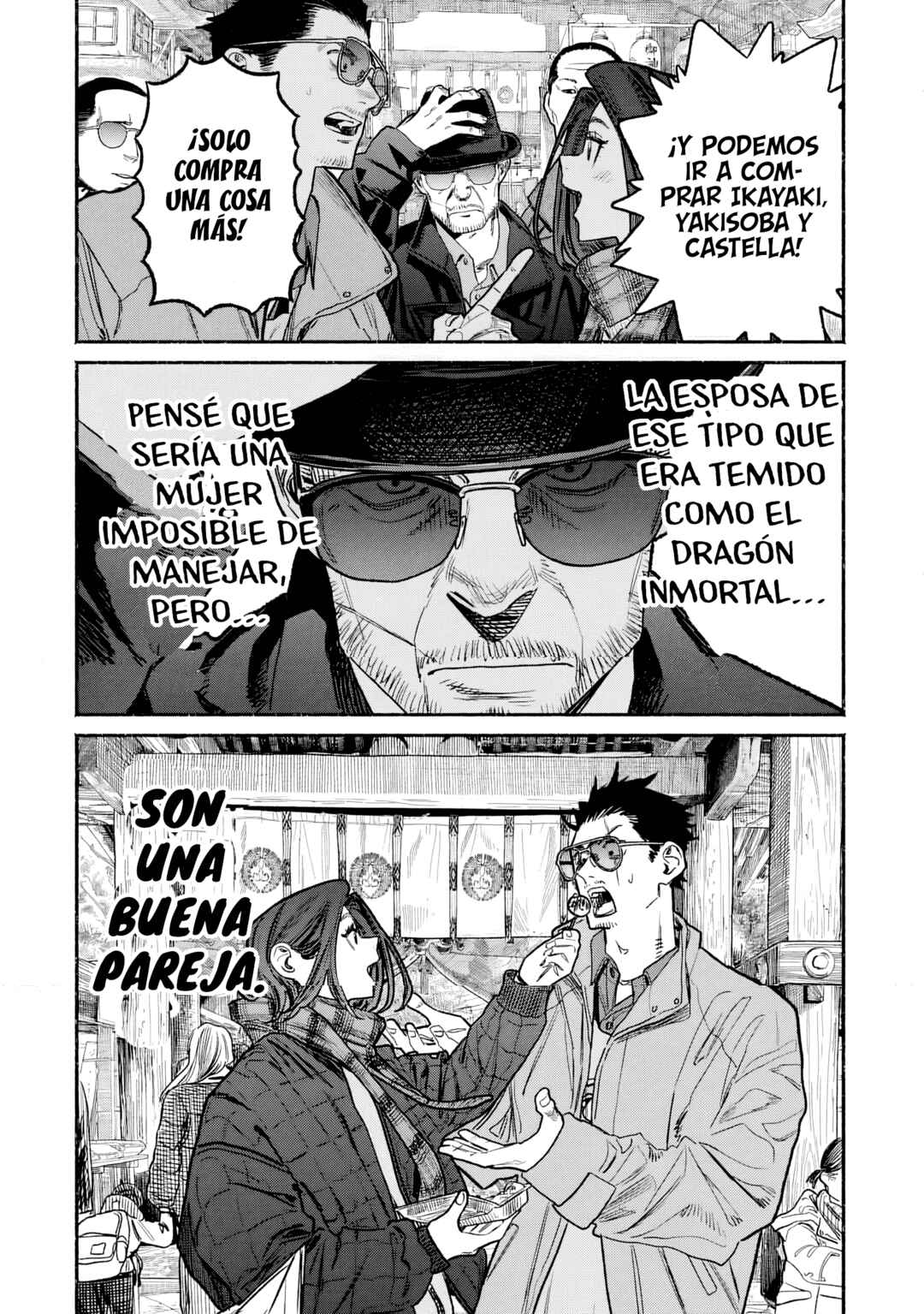 Chapter 148 - Page 14
