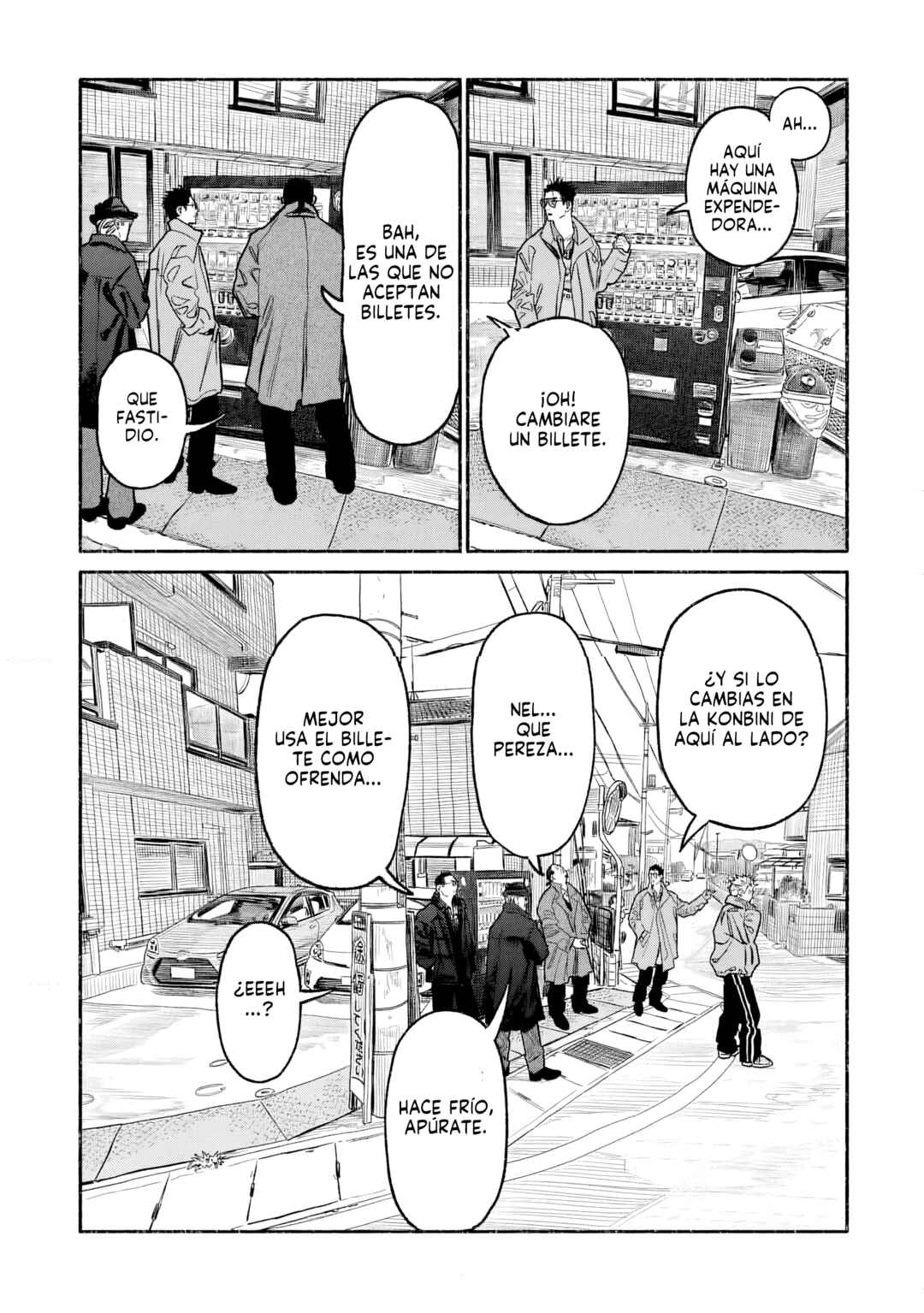 Chapter 148 - Page 5