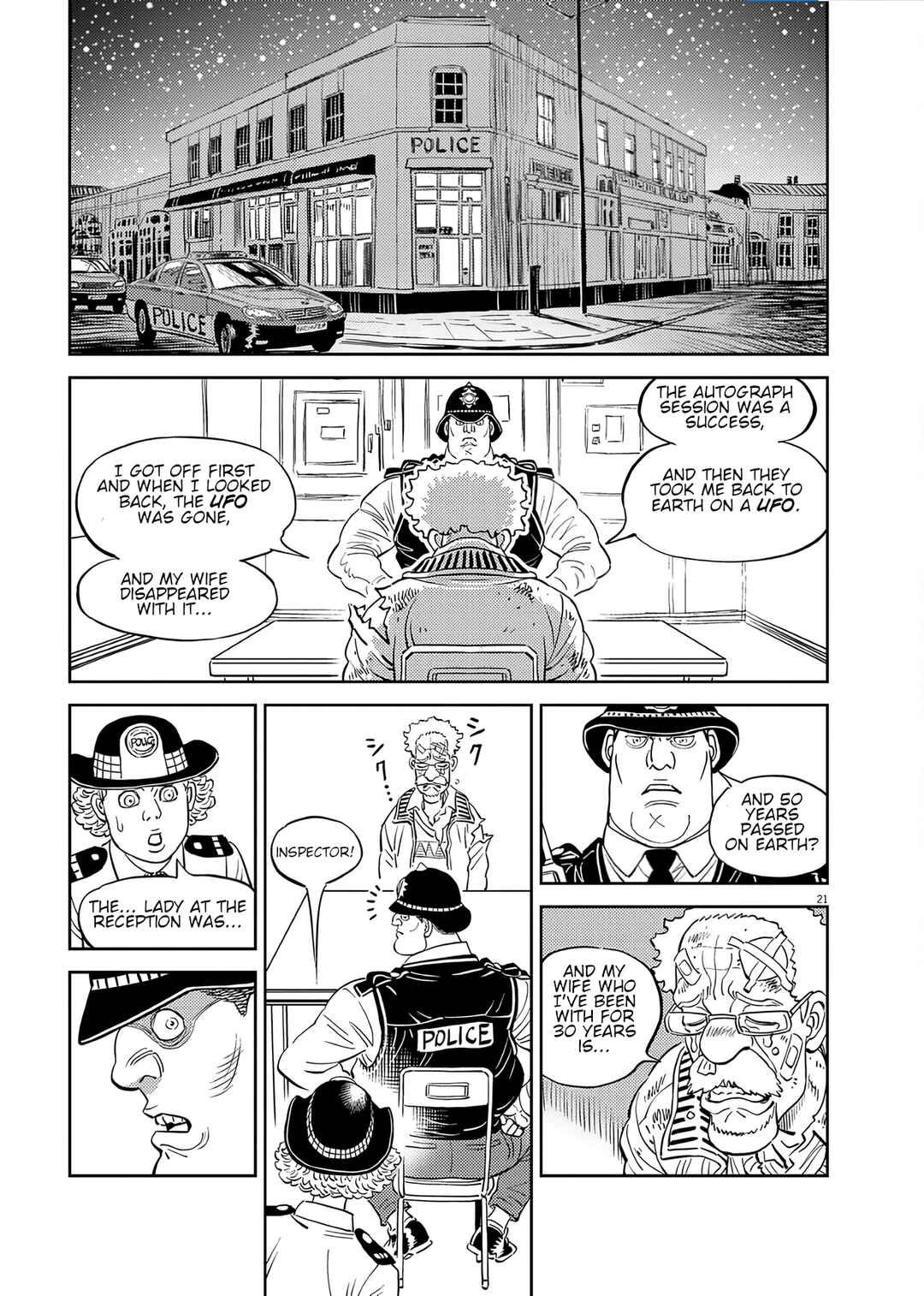 Chapter 4 - Page 21