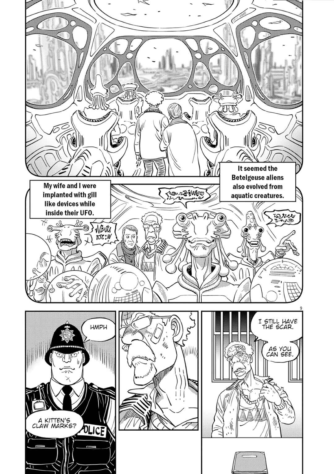 Chapter 4 - Page 9