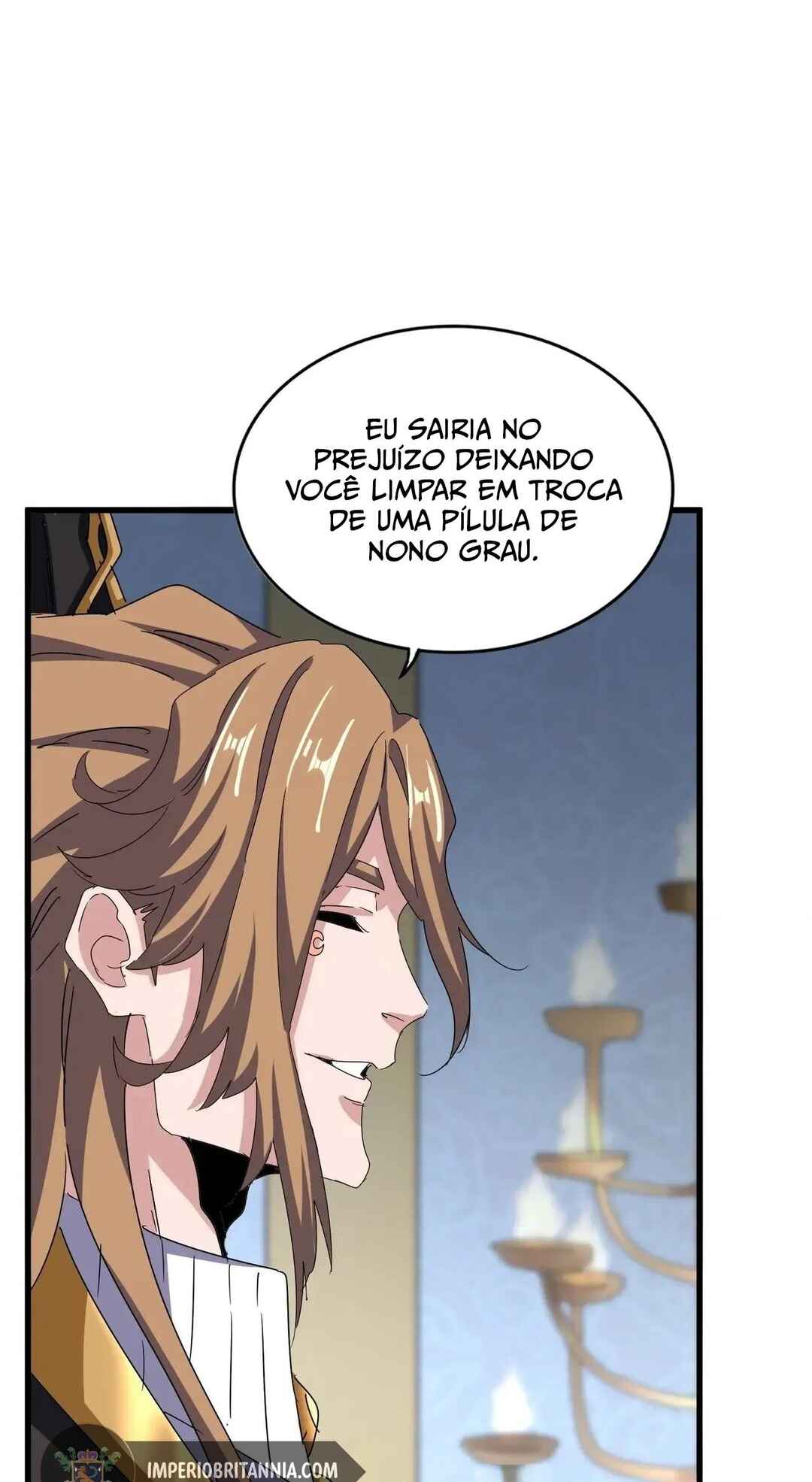 Chapter 561 - Page 9