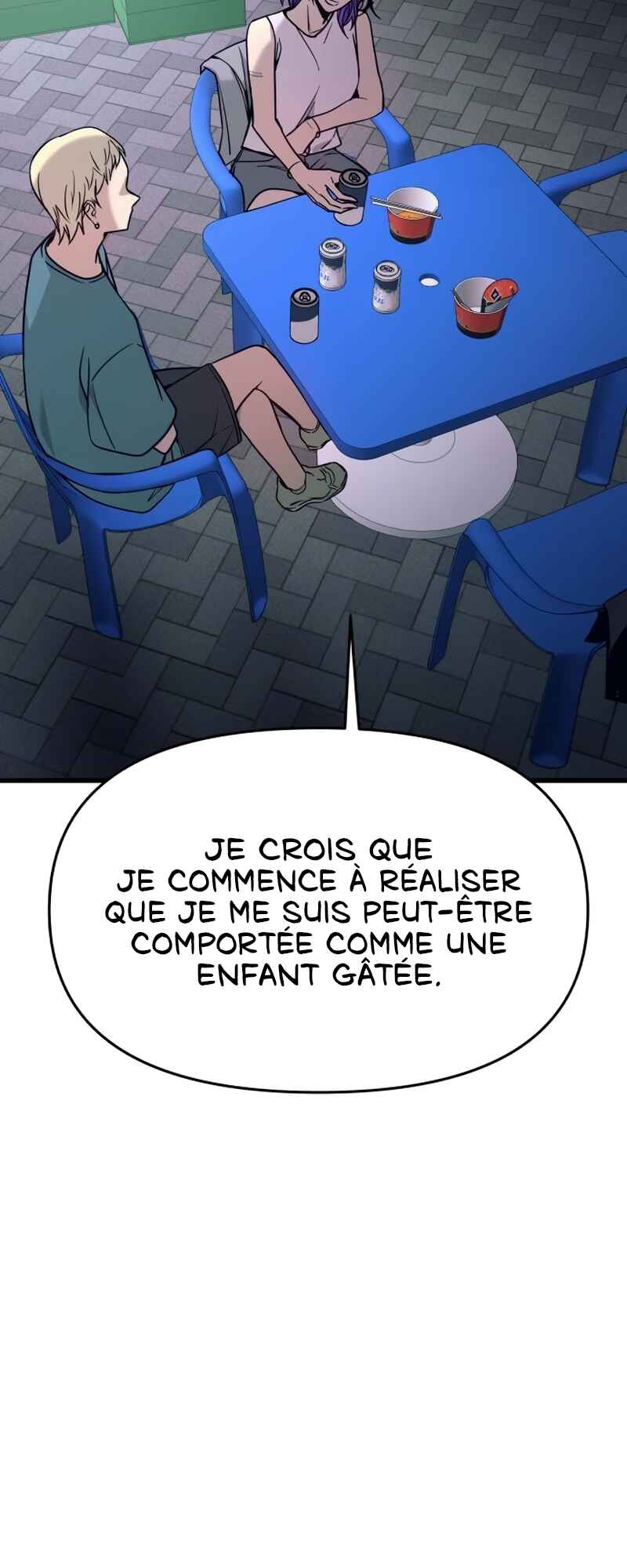Chapter 76 - Page 73