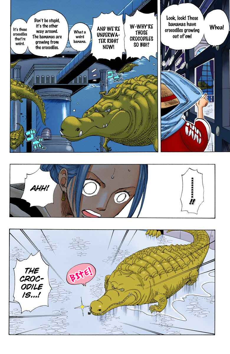 Chapter 173 - Page 5