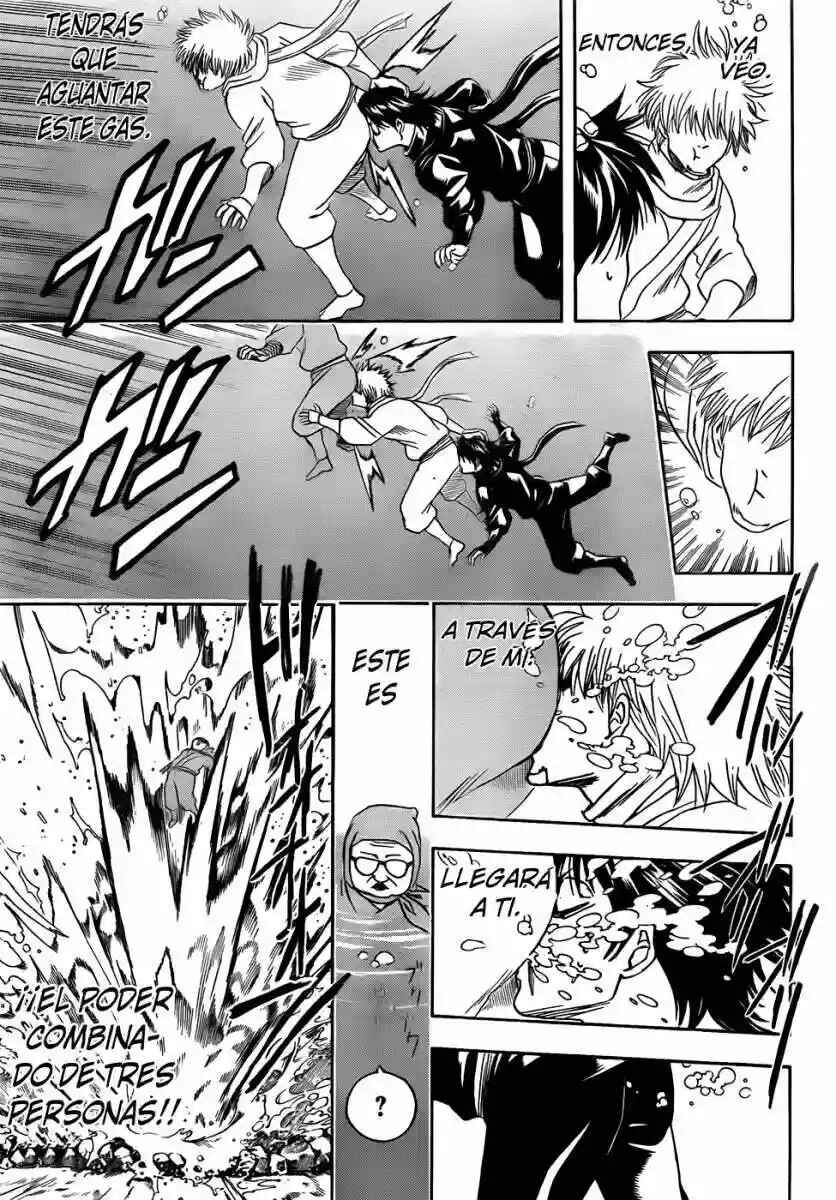 Chapter 423 - Page 18