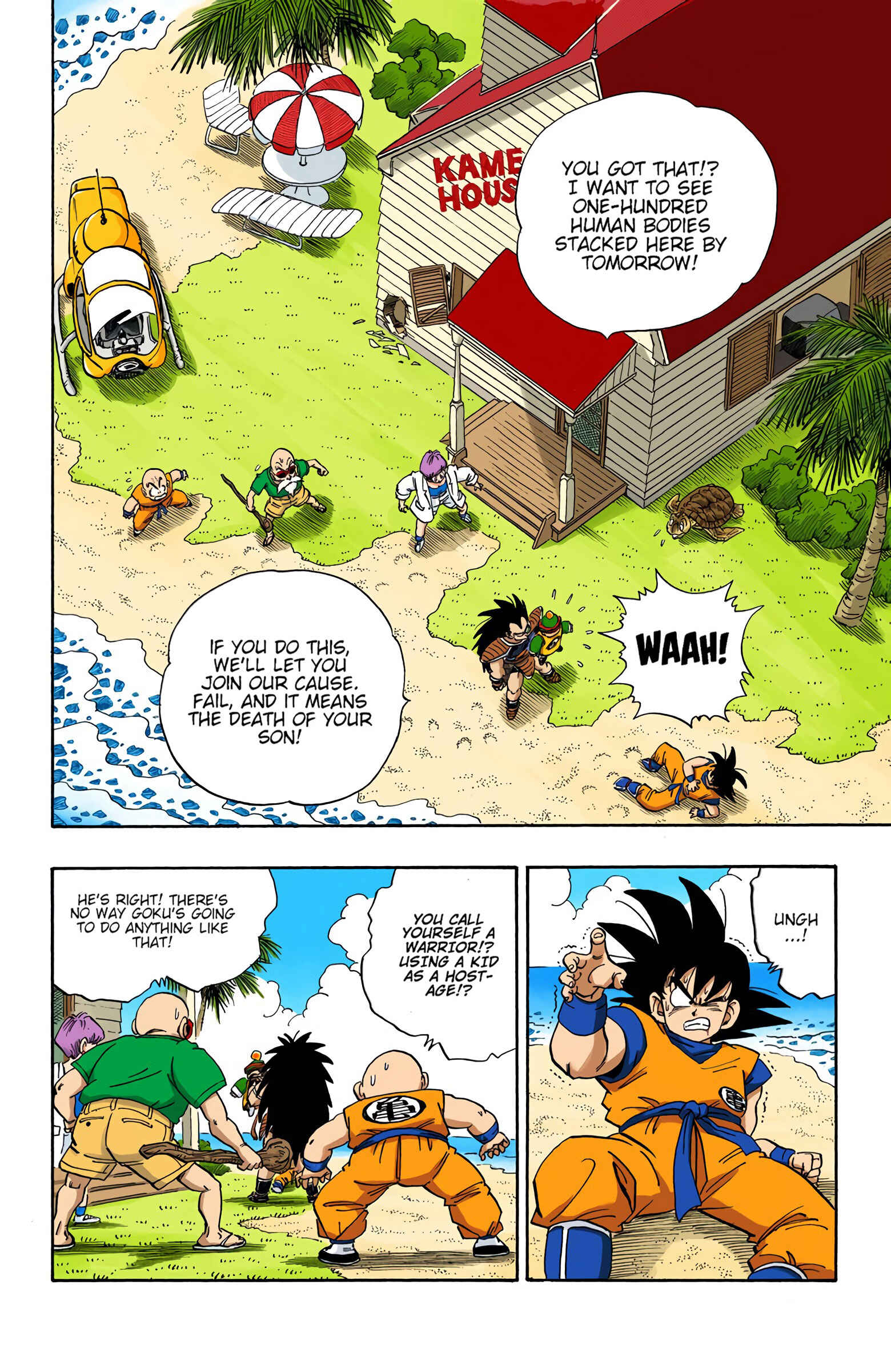 Chapter 198 - Page 2