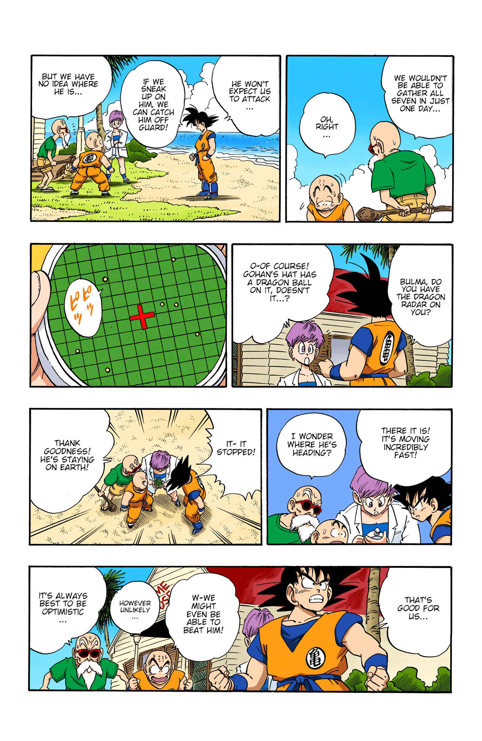 Chapter 198 - Page 9