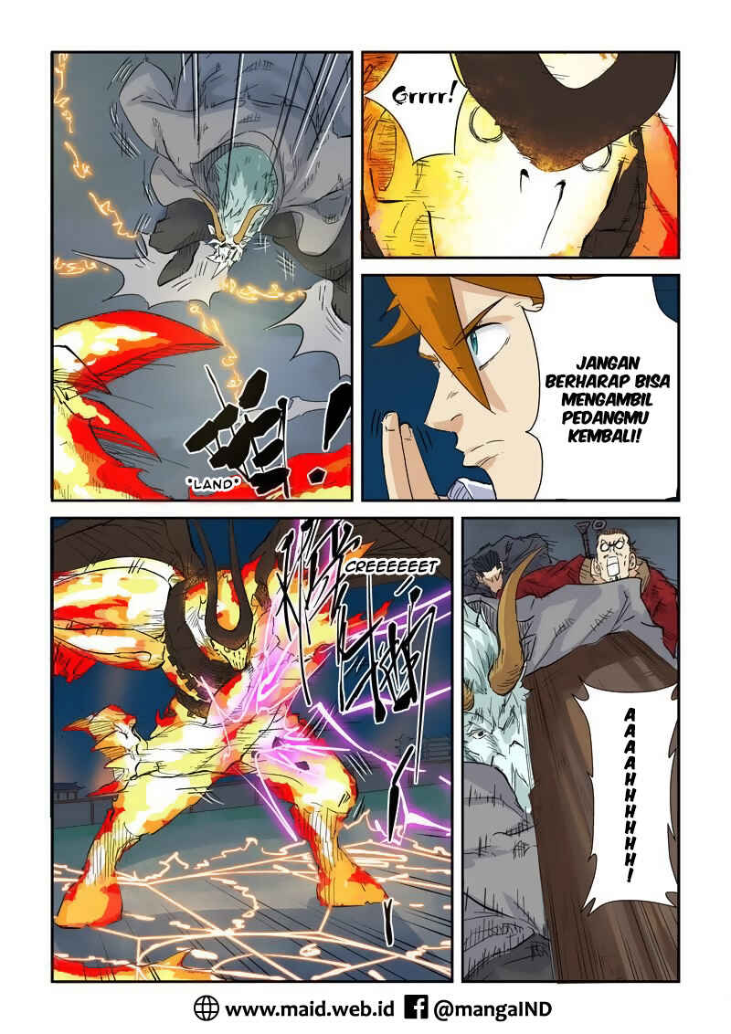 Chapter 135 - Page 6