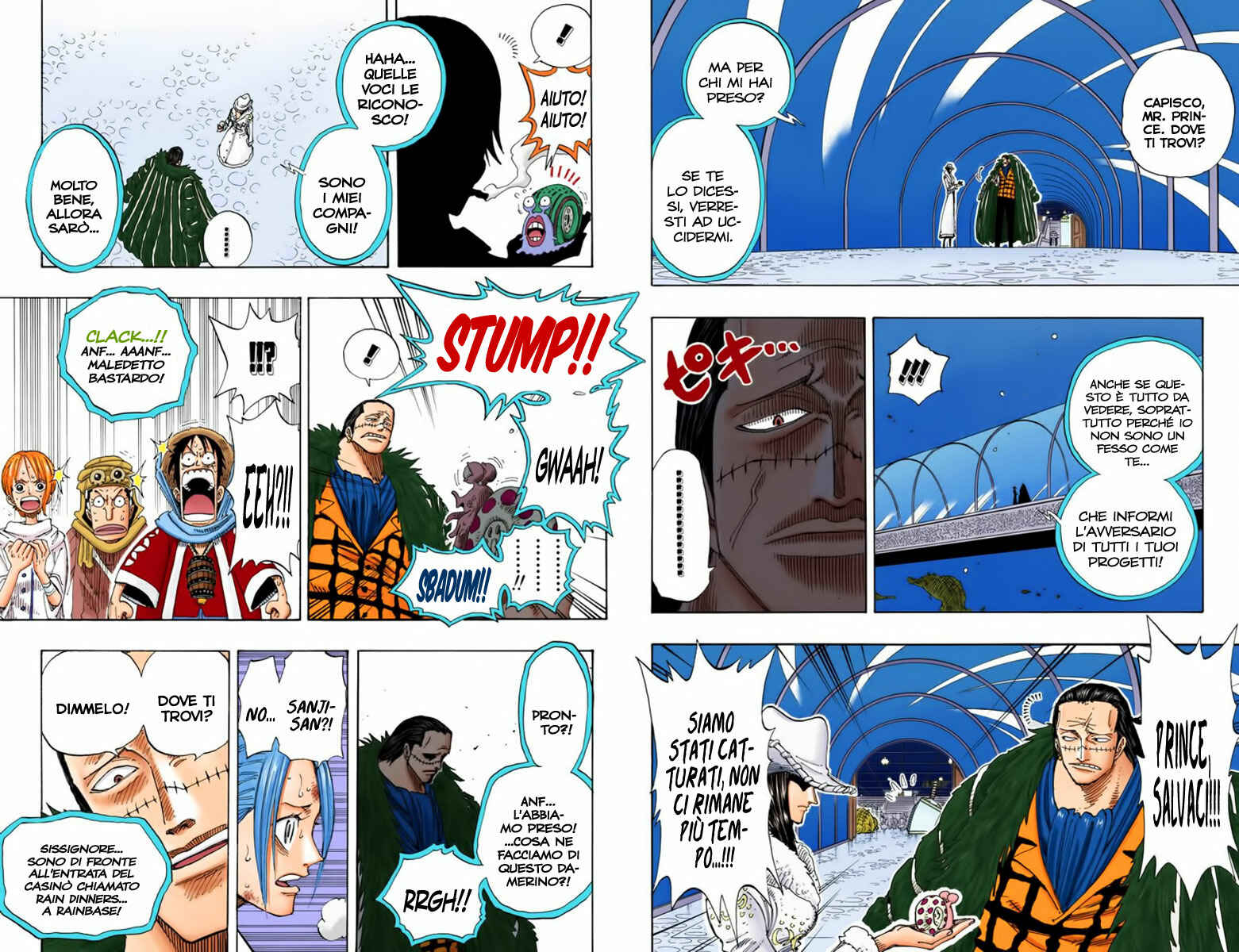 Chapter 174 - Page 3
