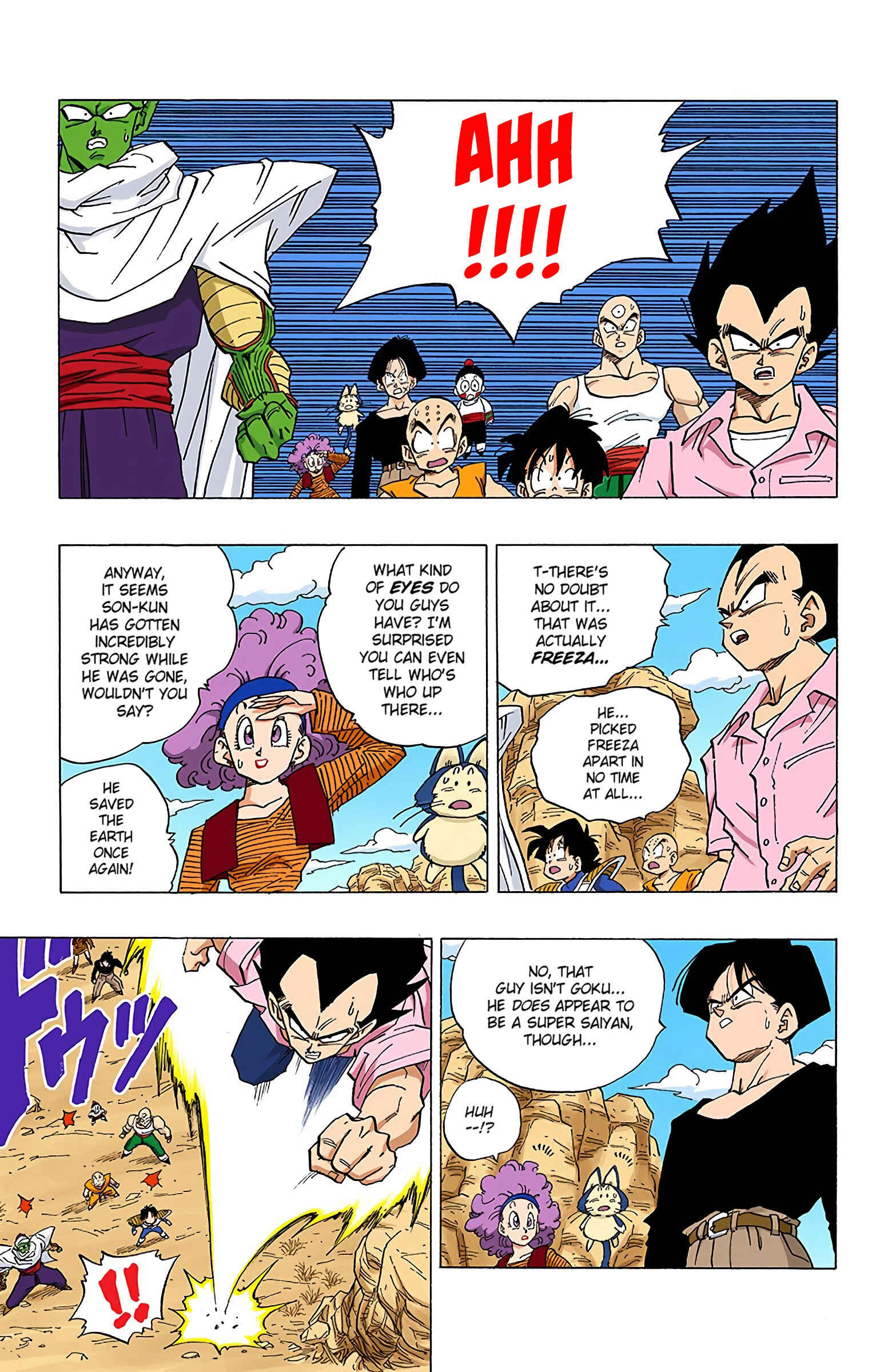 Chapter 332 - Page 5