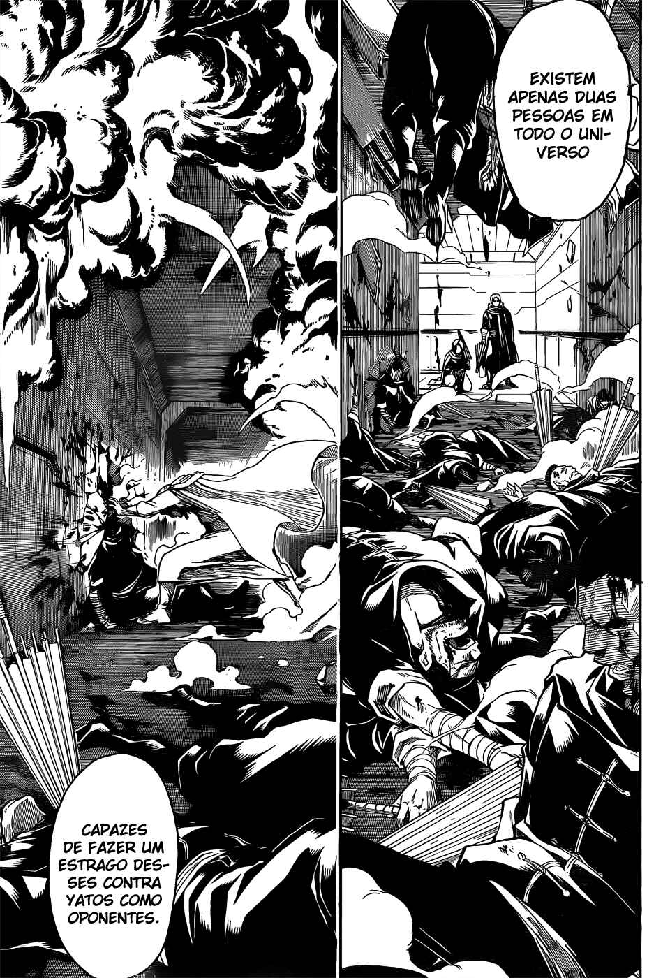 Chapter 553 - Page 12