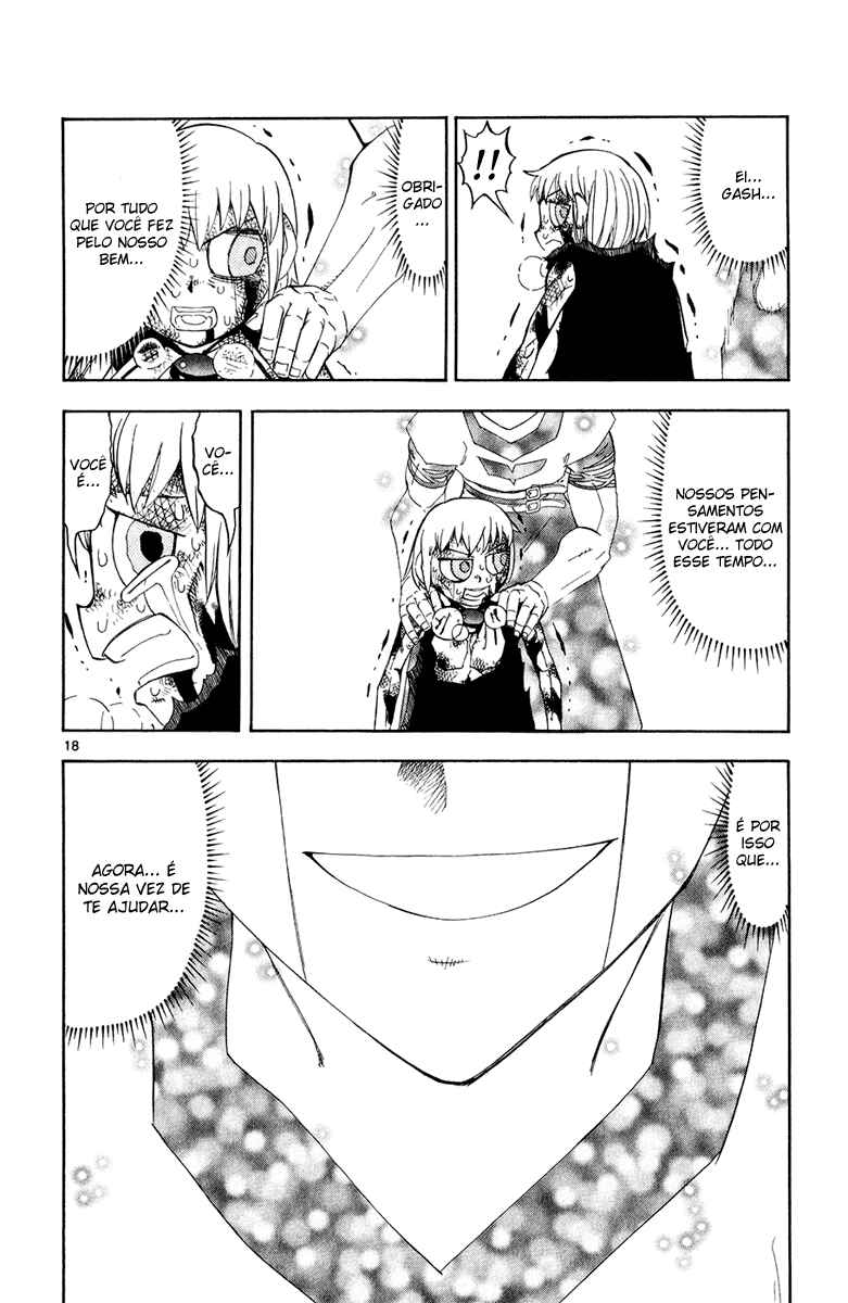 Chapter 316 - Page 18