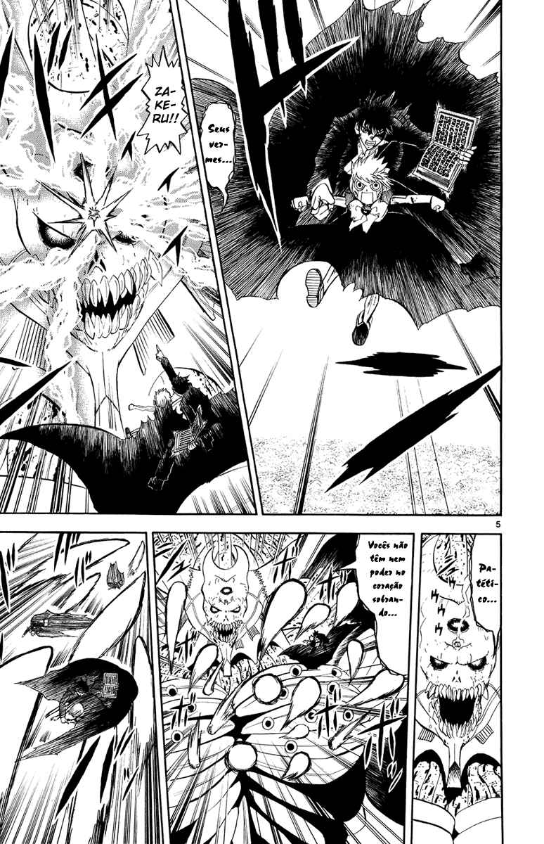 Chapter 316 - Page 5