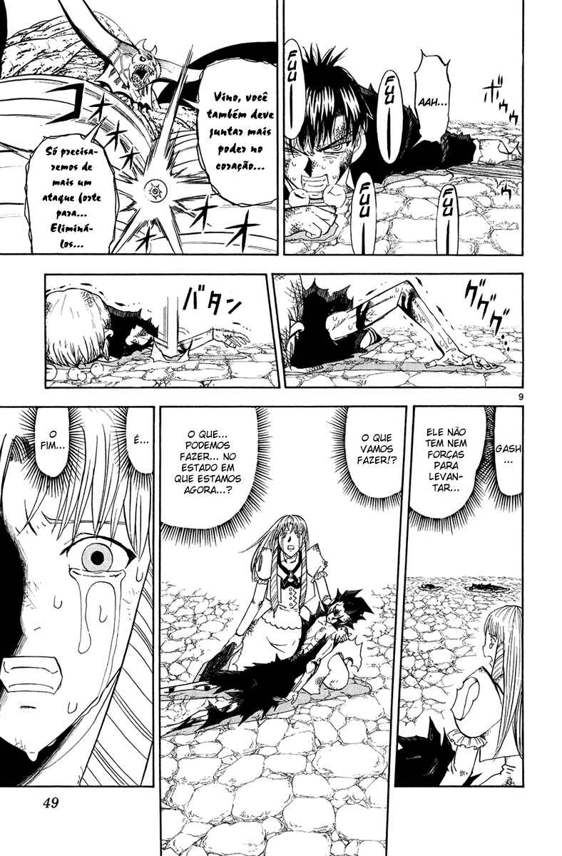 Chapter 316 - Page 9
