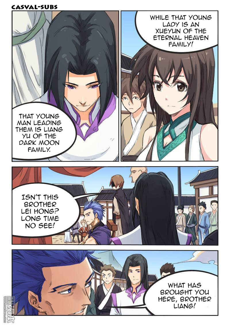 Chapter 98 - Page 6