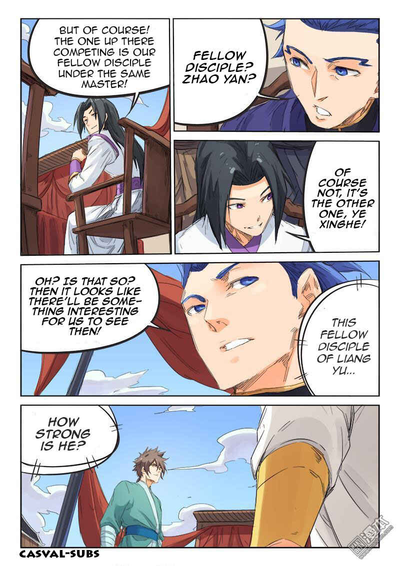 Chapter 98 - Page 9