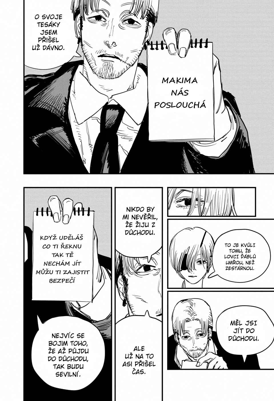 Chapter 61 - Page 17