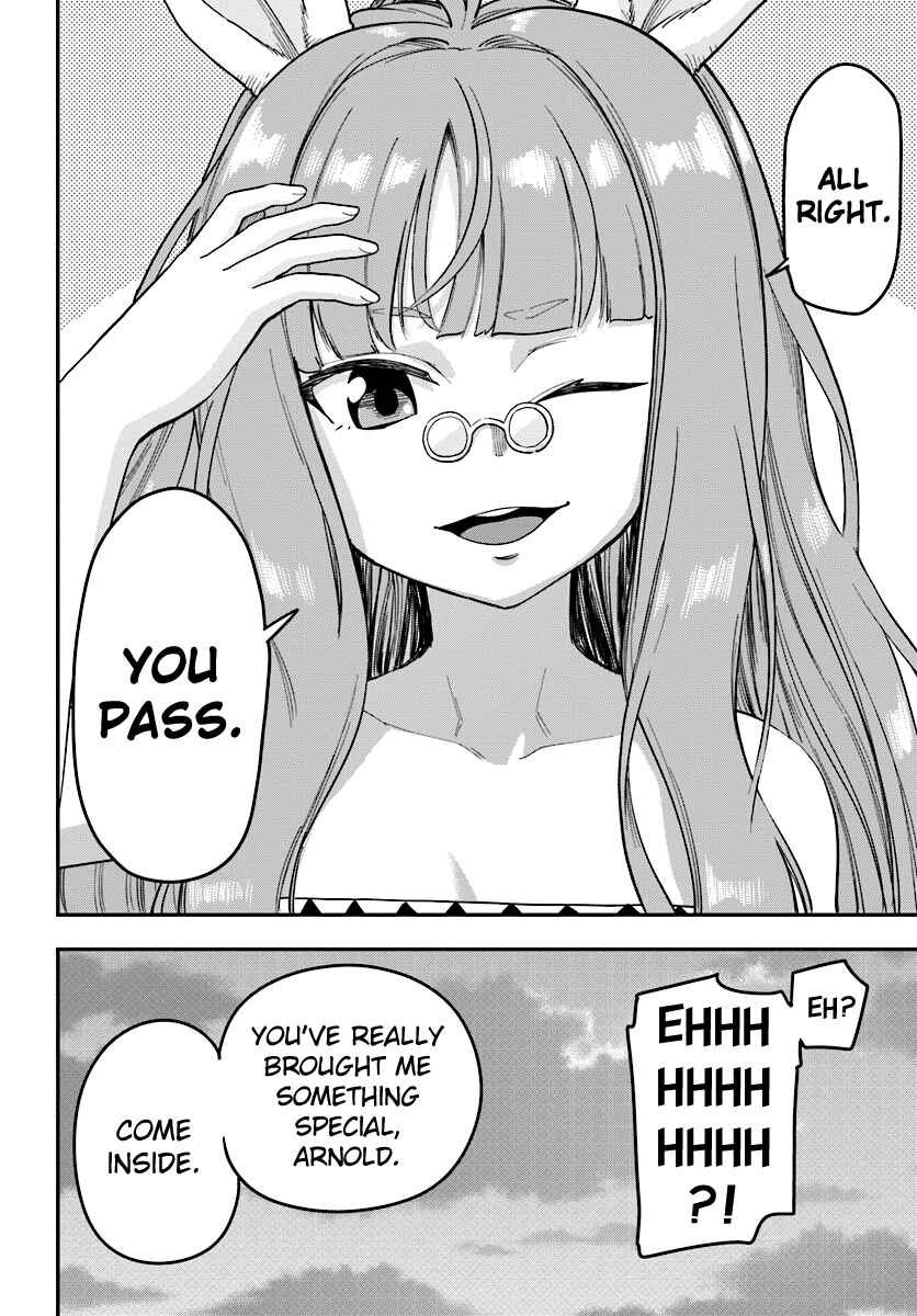 Chapter 32 - Page 25