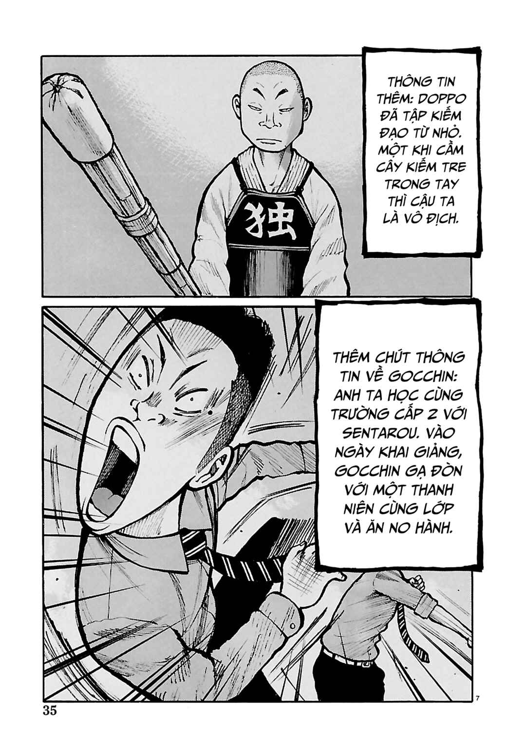 Chapter 3 - Page 8