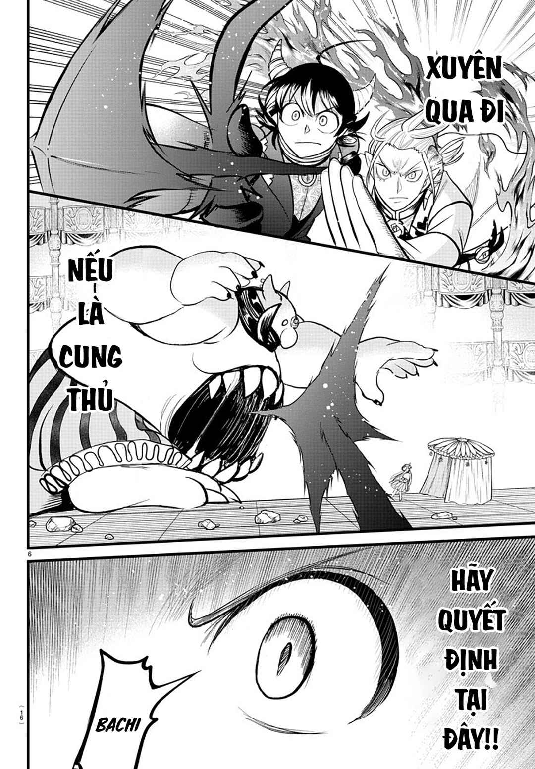 Chapter 302 - Page 10