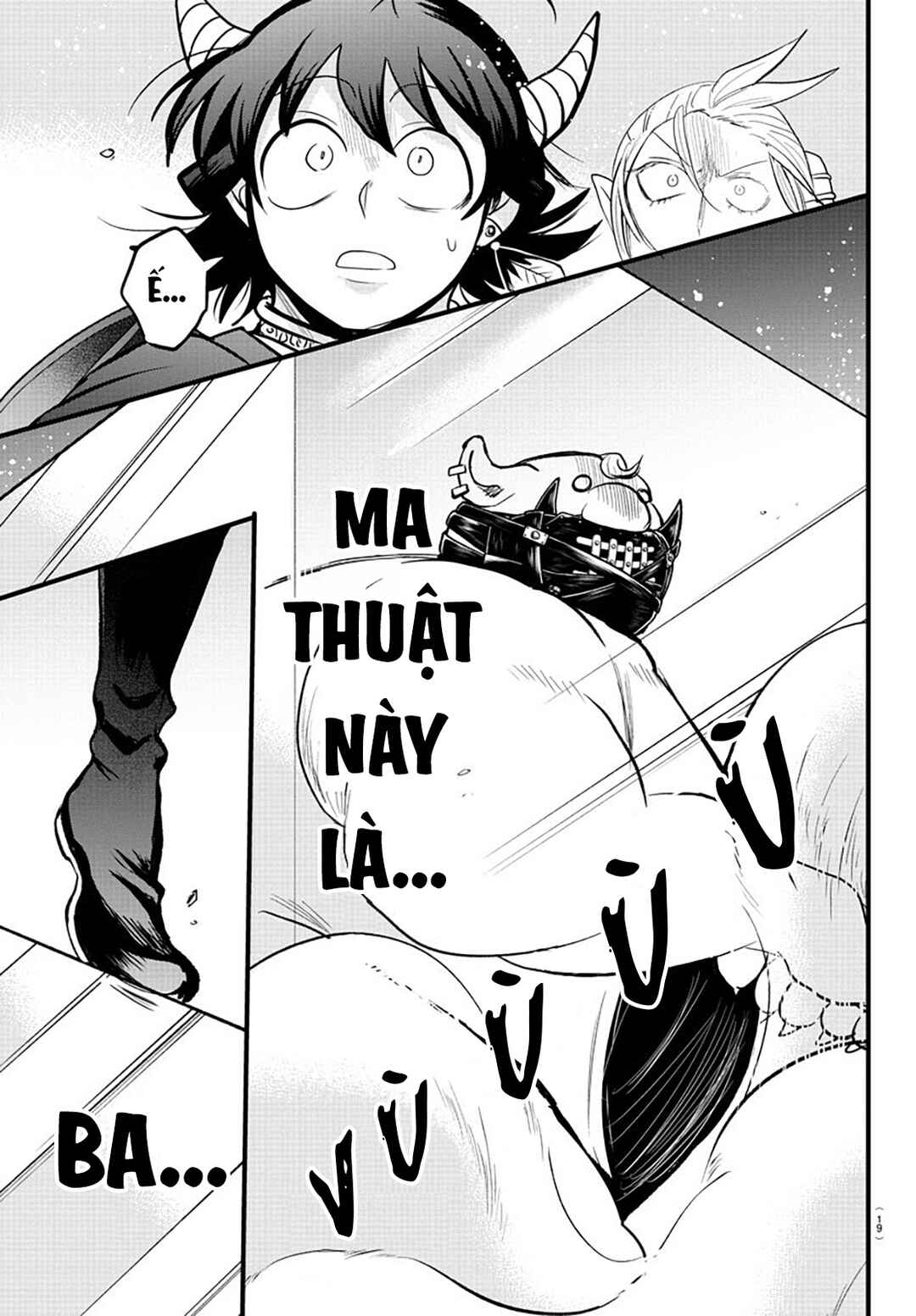 Chapter 302 - Page 13
