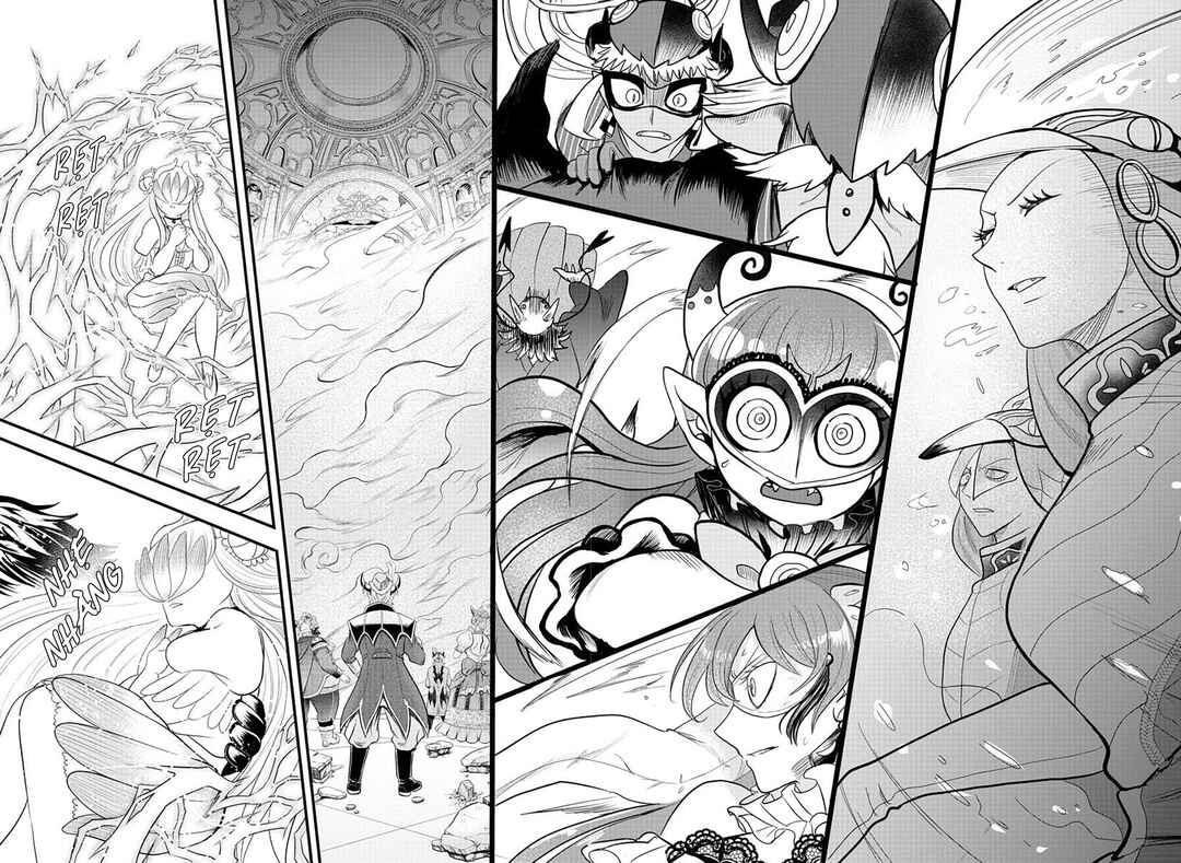 Chapter 302 - Page 17