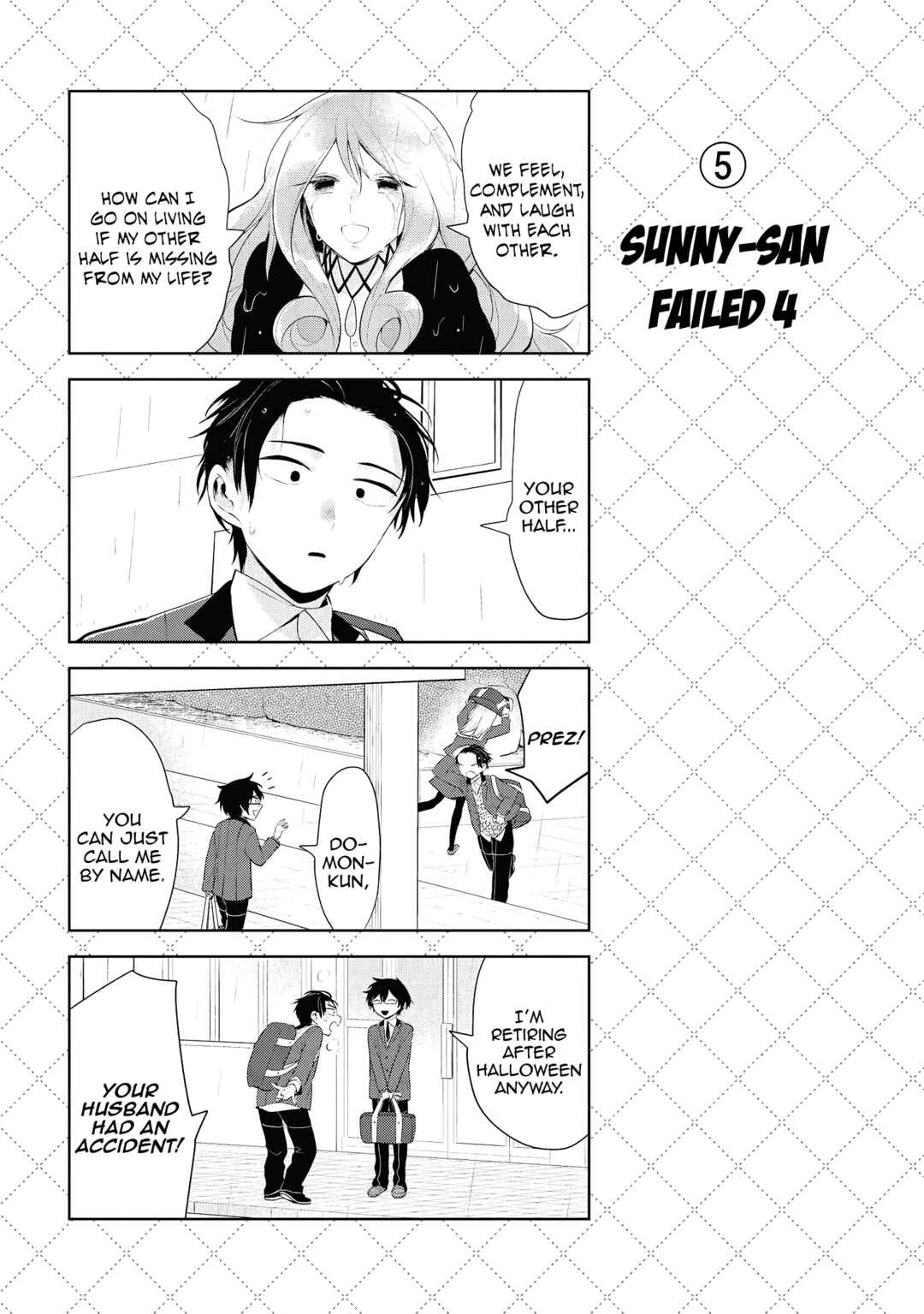 Chapter 97 - Page 6