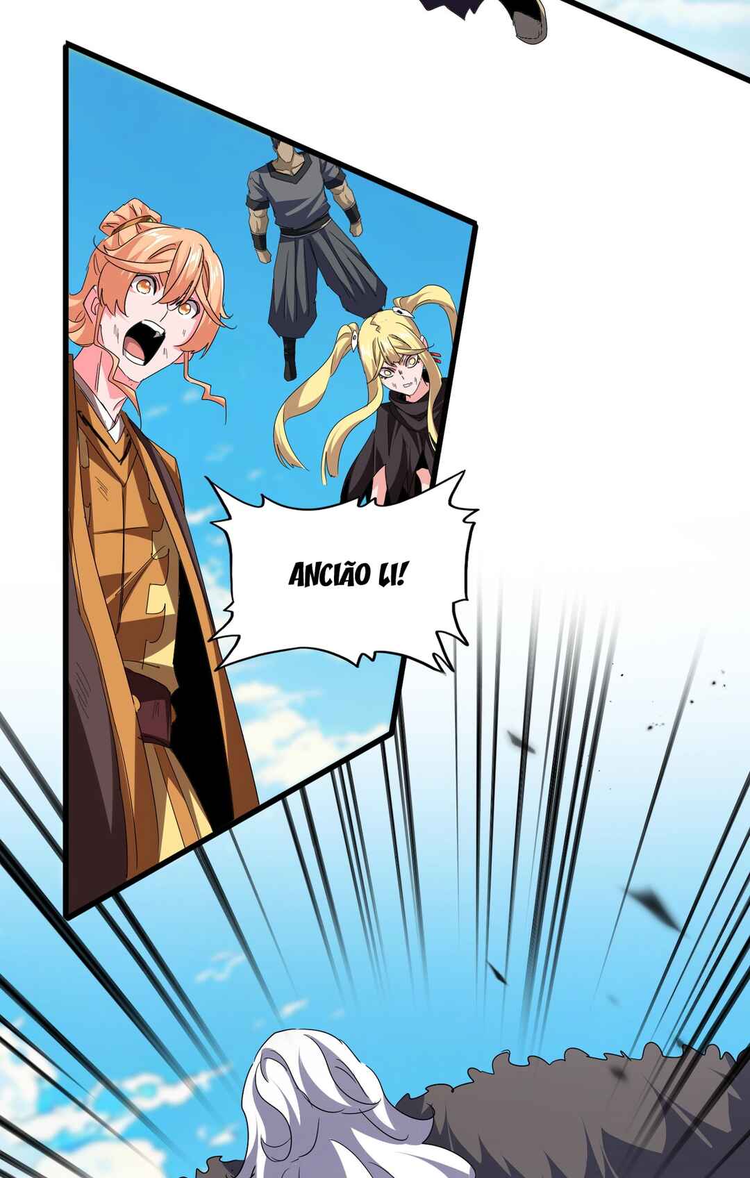 Chapter 770 - Page 14