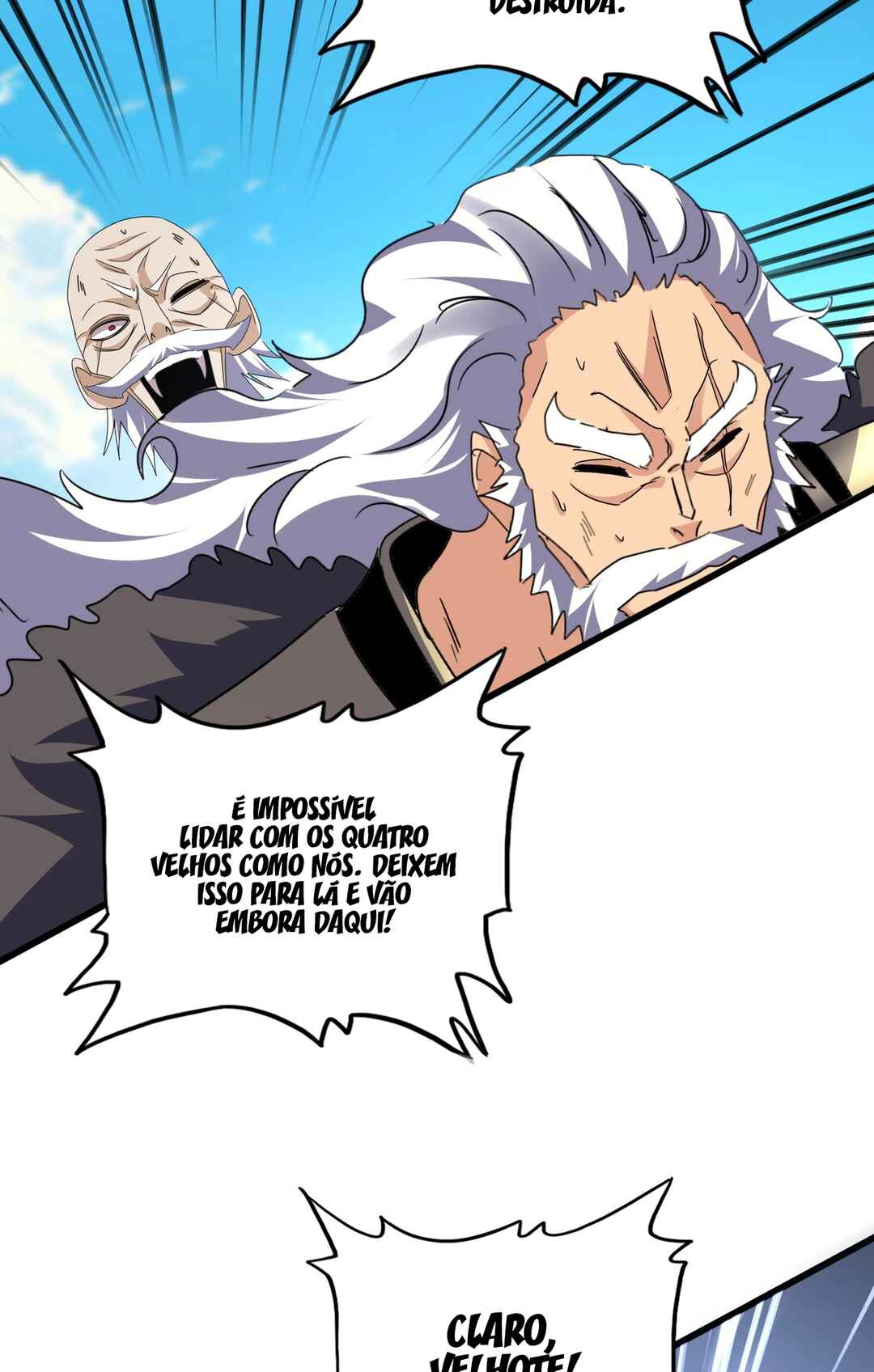 Chapter 770 - Page 16