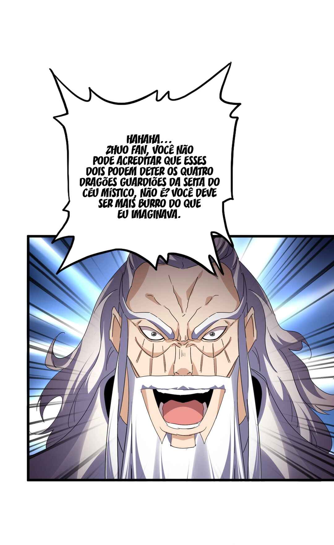 Chapter 770 - Page 32