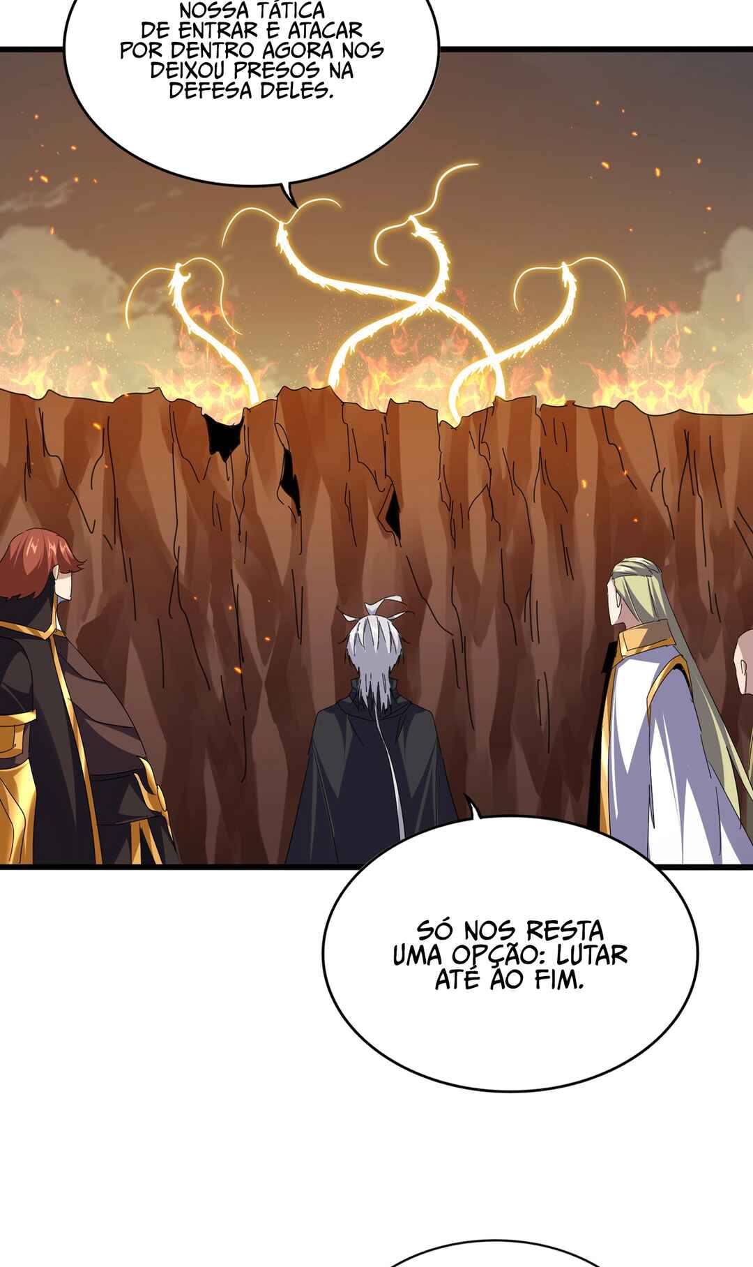 Chapter 770 - Page 49