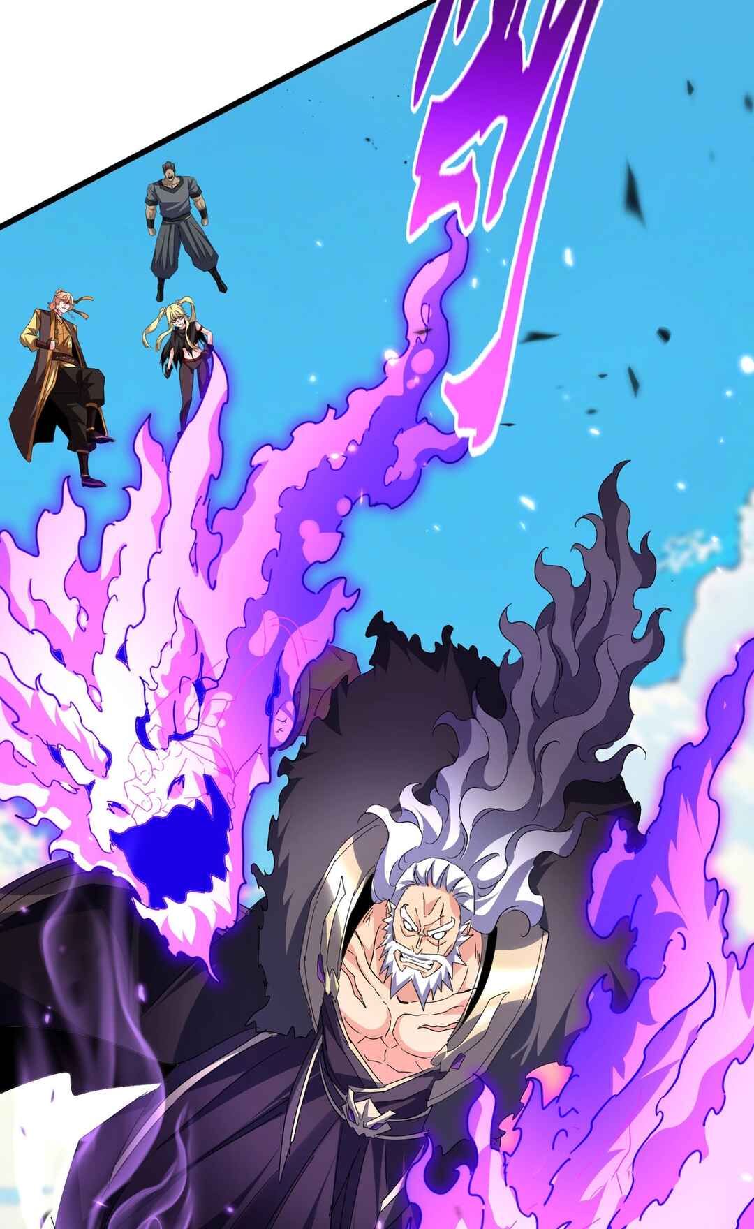 Chapter 770 - Page 9