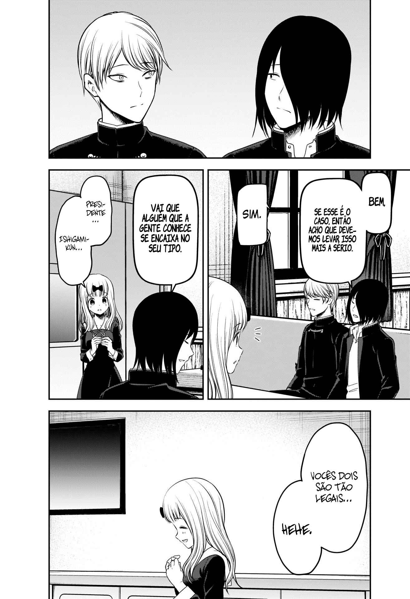 Chapter 235 - Page 11