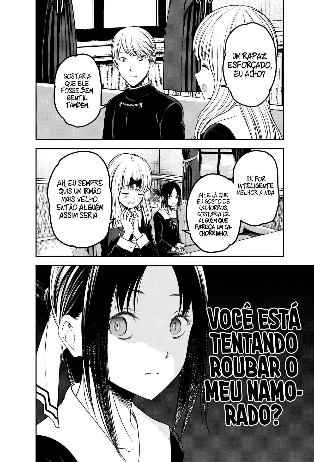 Chapter 235 - Page 13
