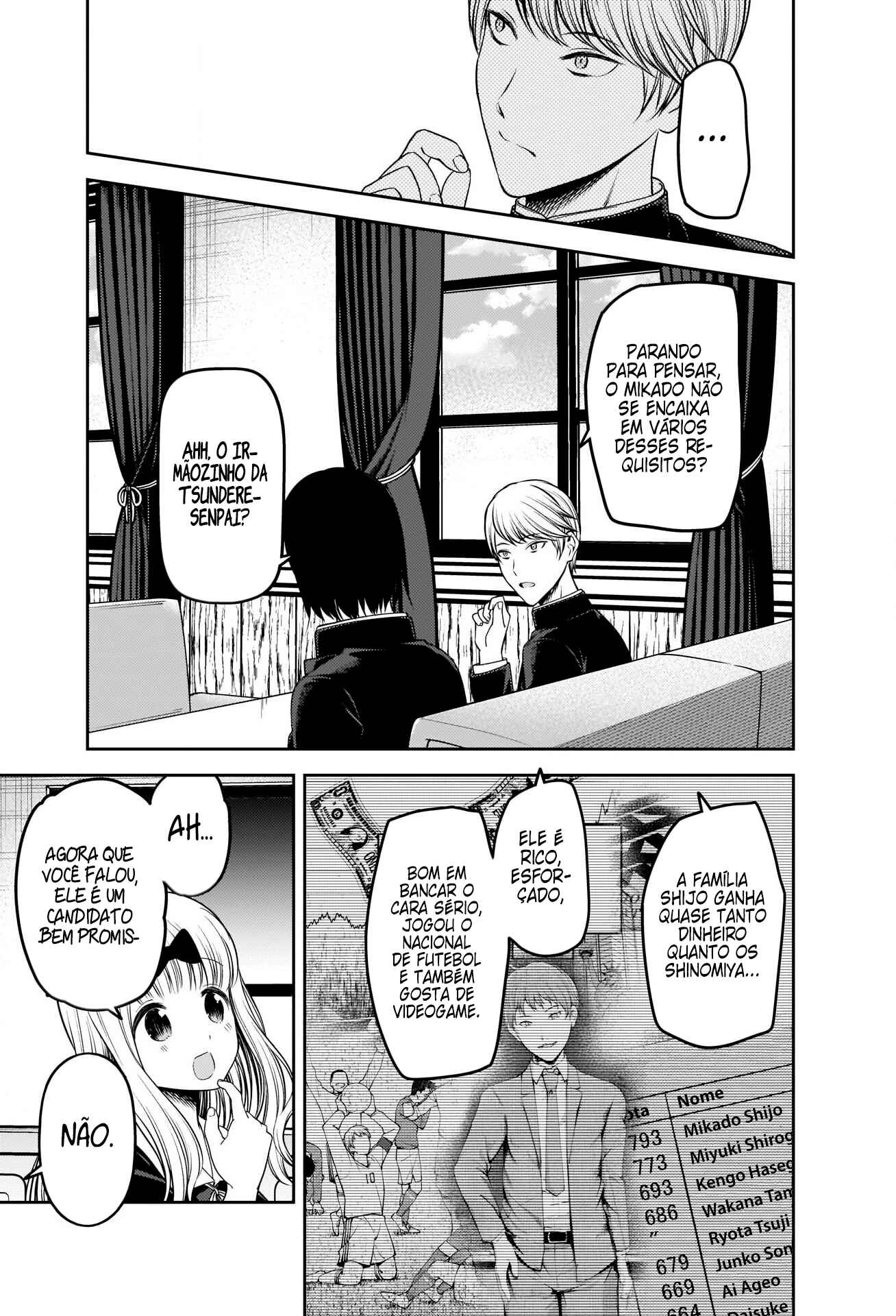 Chapter 235 - Page 16