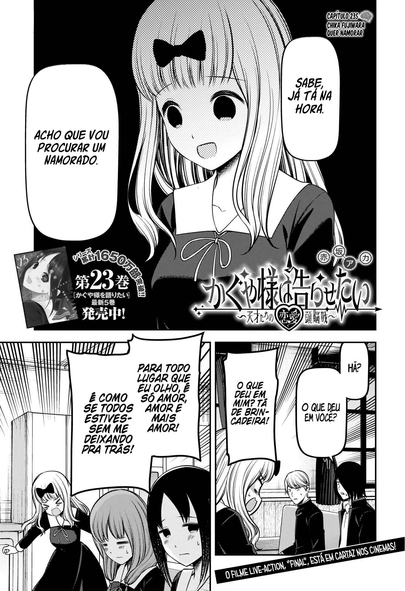 Chapter 235 - Page 2