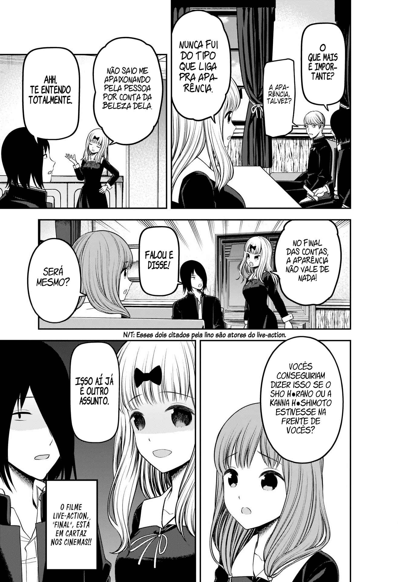 Chapter 235 - Page 6