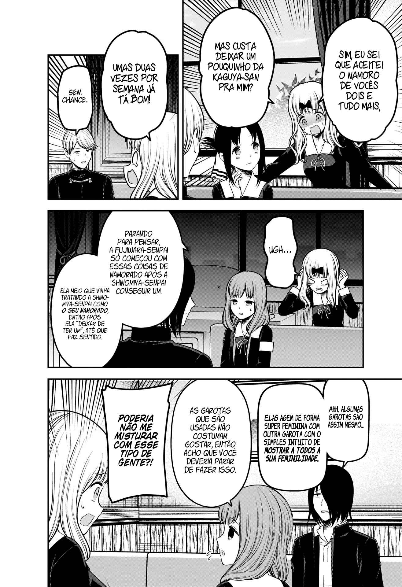 Chapter 235 - Page 9