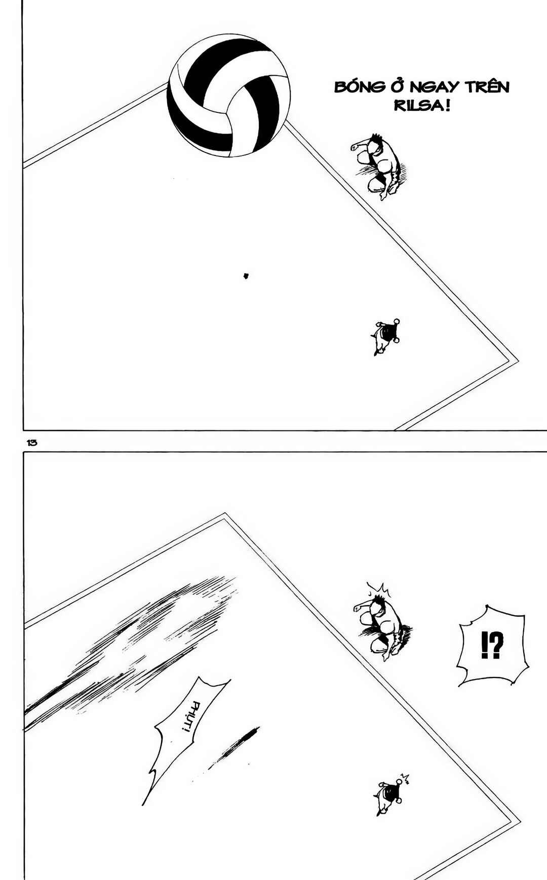 Chapter 165 - Page 13