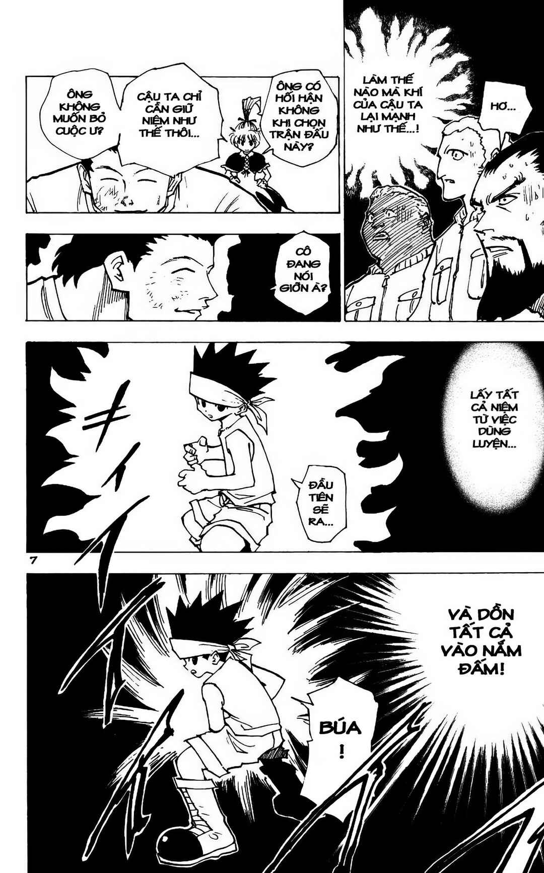 Chapter 165 - Page 7