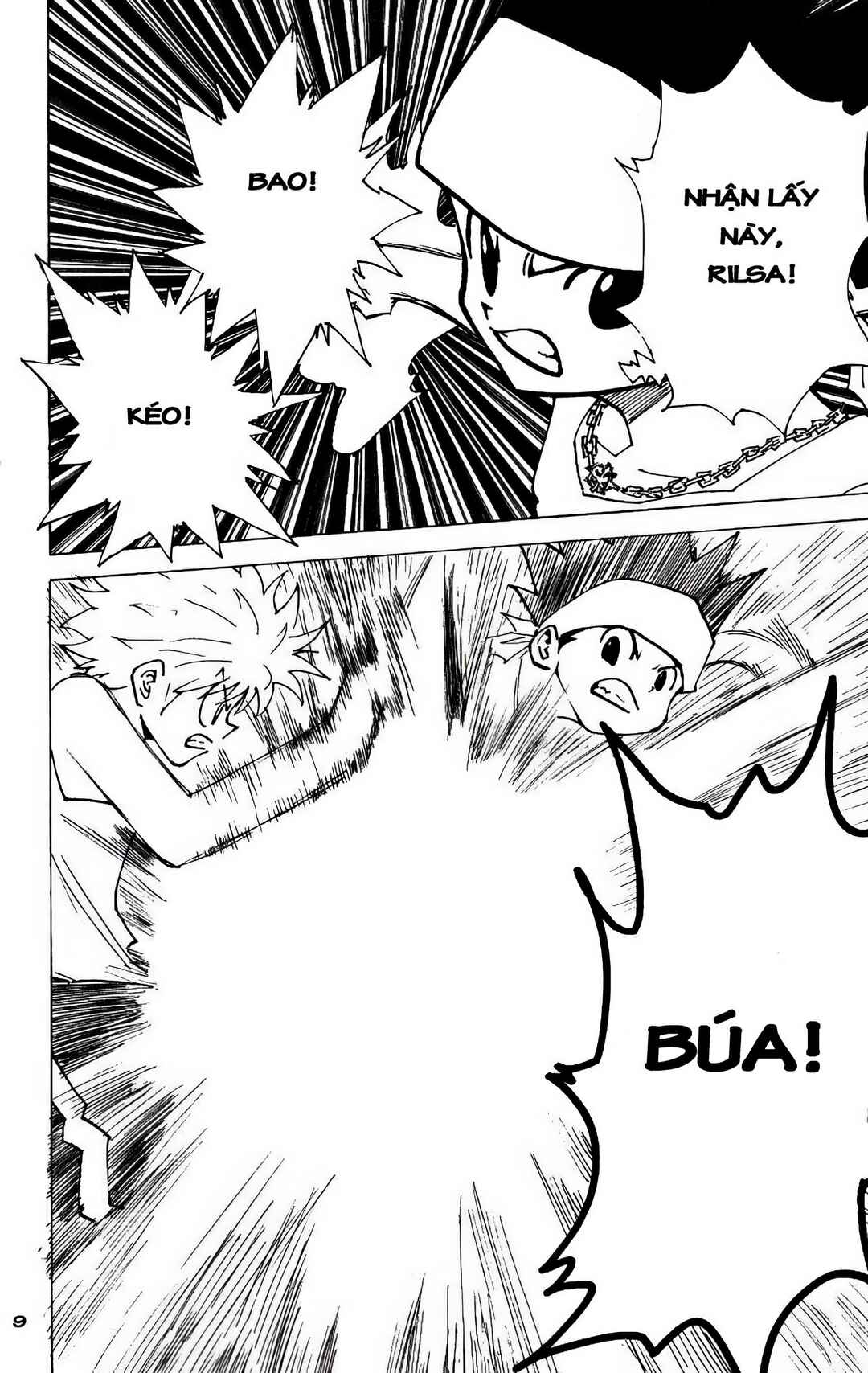 Chapter 165 - Page 9