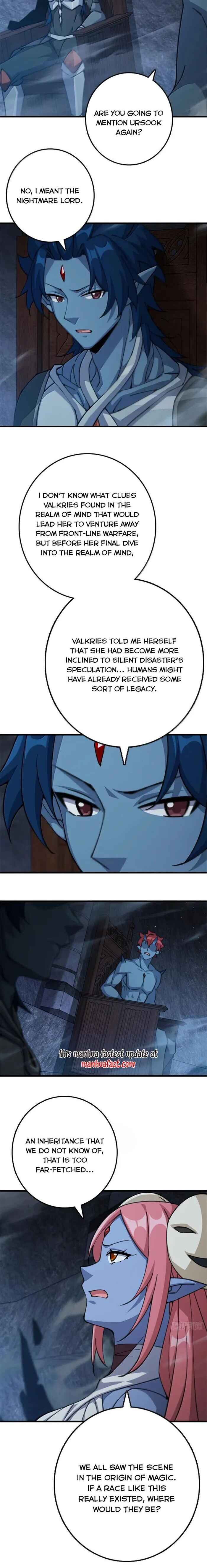 Chapter 692 - Page 6