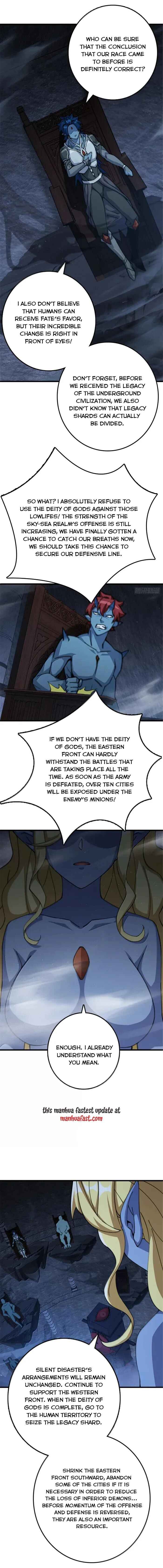Chapter 692 - Page 7