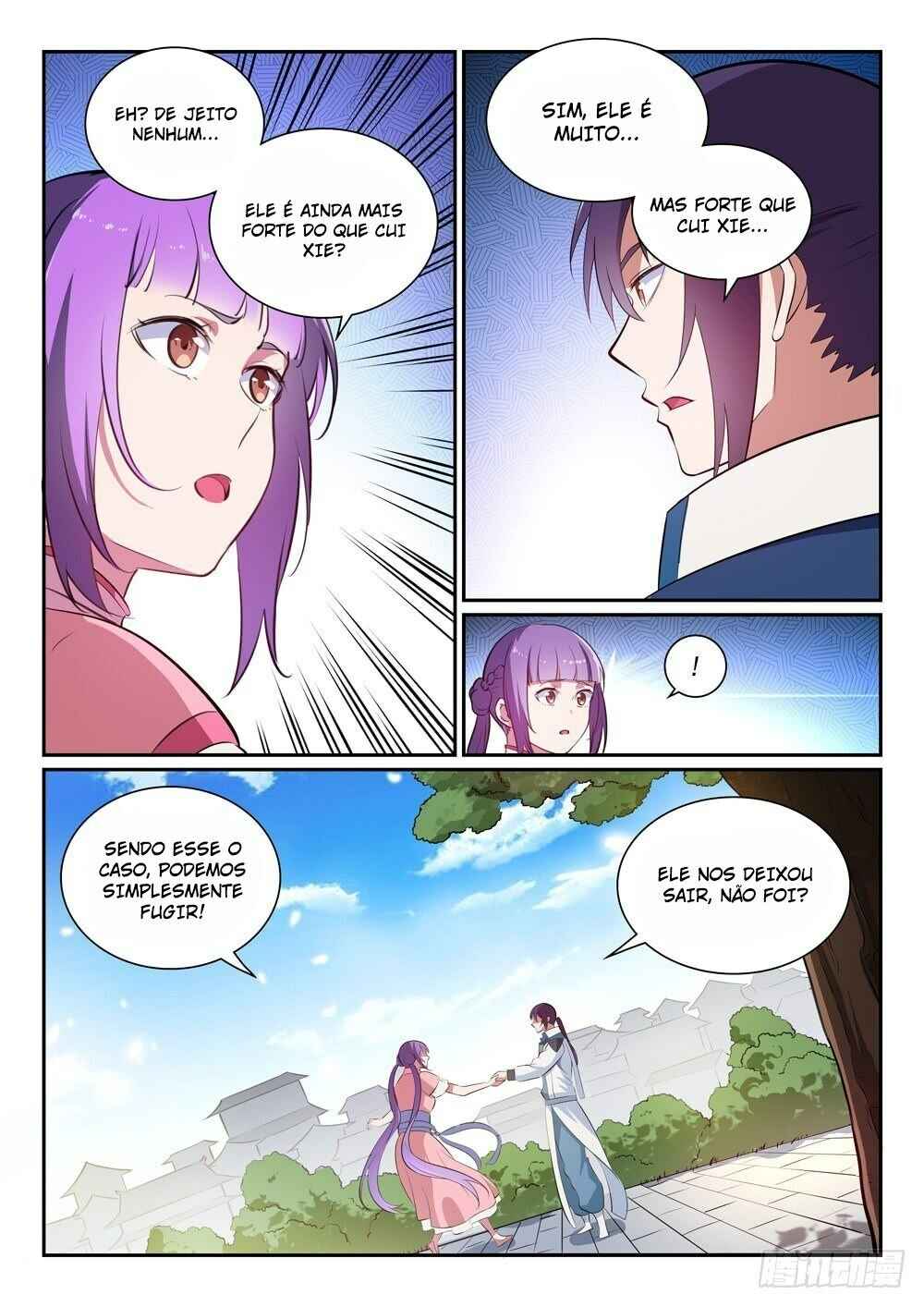 Chapter 358 - Page 10
