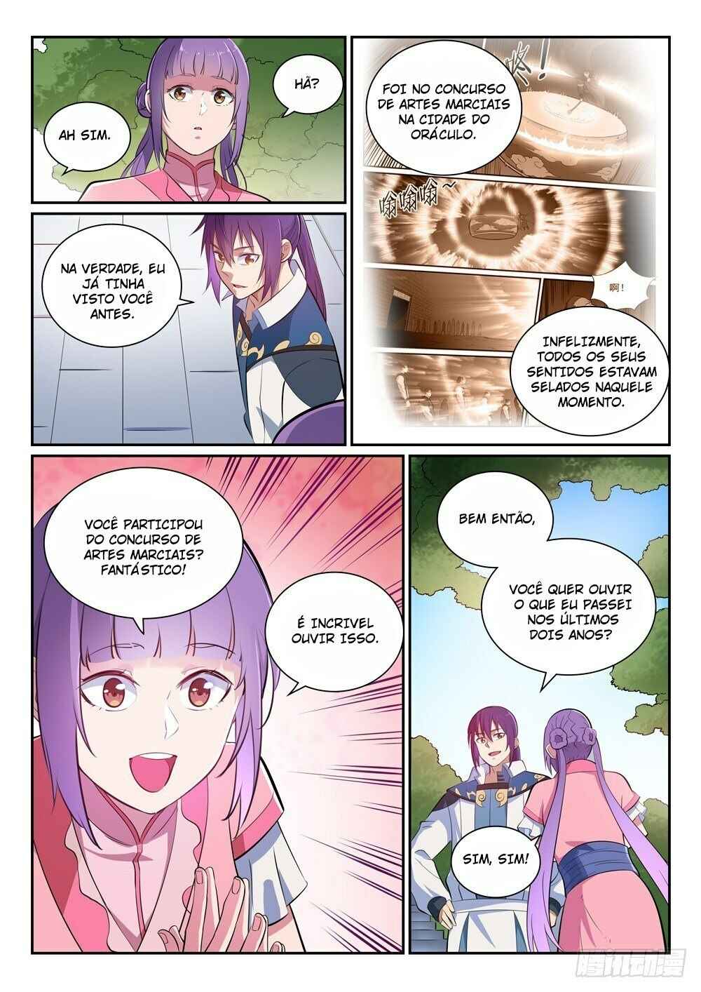 Chapter 358 - Page 13