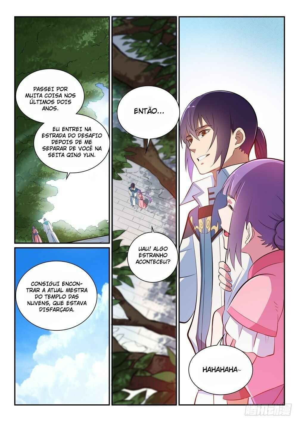 Chapter 358 - Page 14