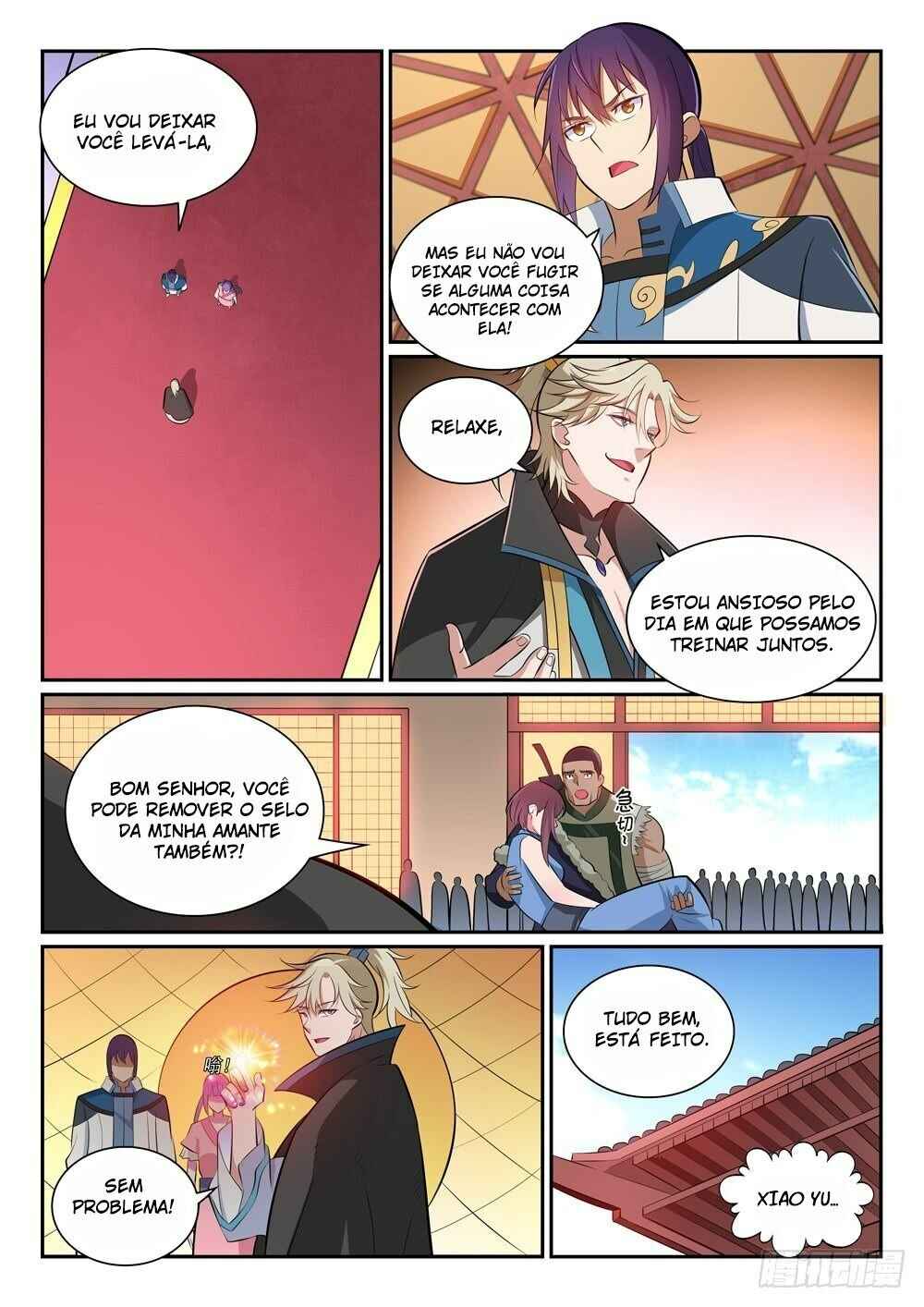 Chapter 358 - Page 16